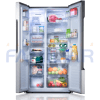 REFRIGERADORA INDURAMA RI-780I ND SIDE BY SIDE