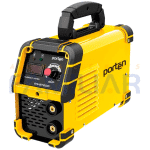 SOLDADORA PORTEN PS-ET200 INVERTER ELECTRODO/TIG 110/220V