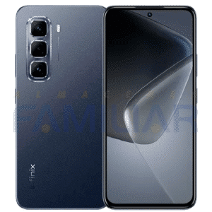 TELEFONO CELULAR INFINIX HOT 50 PRO 256GB+ 8GB NEGRO