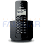 TELEFONO PANASONIC KX-TGB110LAB