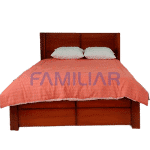 CAMA GUANIN LINEAL 2 1/2PLZ. S/VEL.