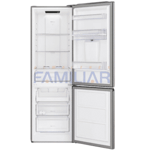 REFRIGERADORA ELECTROLUX ERBA29V6HVG