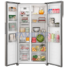 REFRIGERADORA ELECTROLUX ERSA44V6HVG SIDE BY SIDE