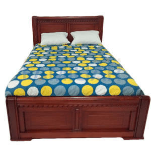CAMA GUANIN VIKY 2 PLZ. Sin VELADORES