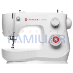 MAQUINA DE COSER SINGER M2605