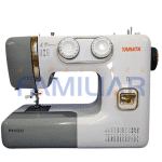 MAQUINA DE COSER YAMATA FY300