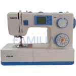 MAQUINA DE COSER YAMATA FY360