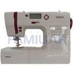 MAQUINA DE COSER YAMATA FY600 ELECTRONICA