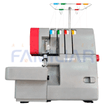 MAQUINA OVERLOCK DOMESTICA YAMATA FY505