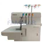 MAQUINA OVERLOCK DOMESTICA YAMATA FY505