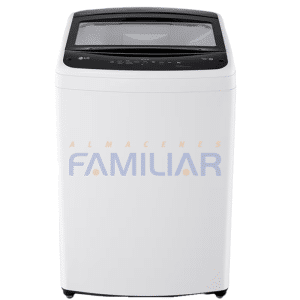 LAVADORA LG WT1818WVTM 18KG. BLANCA