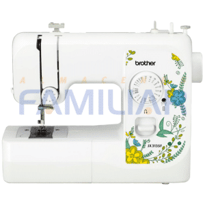 MAQUINA DE COSER BROTHER JX3135F
