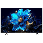 TELEVISOR TCL QLED 4K 55P7K GOOGLE TV