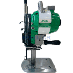 CORTADORA DE TELA ZOJE VERT. ZJ3-750W-6″