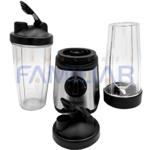 LICUADORA UMCO PER. NUTRI MIX