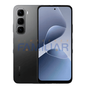 TELEFONO CELULAR INFINIX HOT 60 PRO 256GB+8GB