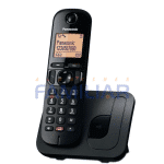 TELEFONO PANASONIC KX-TGC250SPB