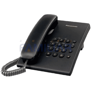 TELEFONO PANASONIC KX-TS500
