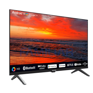 TELEVISOR PHILIPS LED FHD 32GFS-FISDB 32" ANDROID 14.0