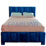 CAMA HARMONY VITTORIA PLUS 2 PLZ. S/VEL.