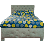 CAMA HARMONY VITTORIA TRADICIONAL 2 PLZ. S/VEL.
