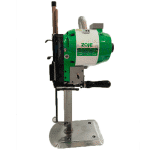 CORTADORA DE TELA ZOJE VERT. ZJ3-750W-10