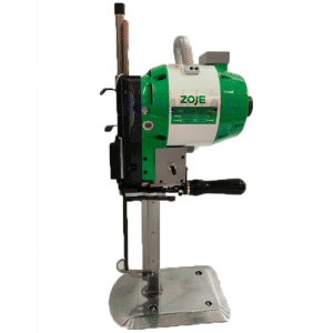 CORTADORA DE TELA ZOJE VERT. ZJ3-750W-10