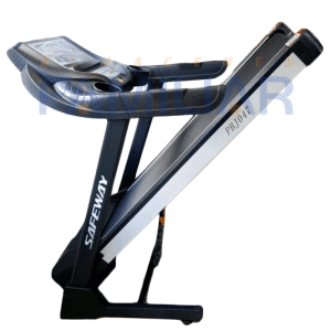 EQUIPO BANDA LISA SAFEWAY PBJ047 PANTA/BLUETOOTH (CAMINADORA ELECT.)