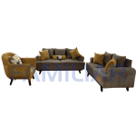 JUEGO DE SALA VR IRLANDA