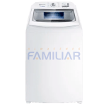 LAVADORA ELECTROLUX LB20A 20KG