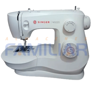 MAQUINA DE COSER SINGER M3220