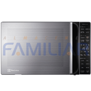 MICROONDAS ELECTROLUX EMDY31S0MXM 31 LTS SILVER