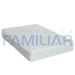 COLCHON CHAIDE IMPERIAL 2 12PL.31 CM GRIS