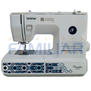 MAQUINA DE COSER BROTHER PACESETTER PS200T