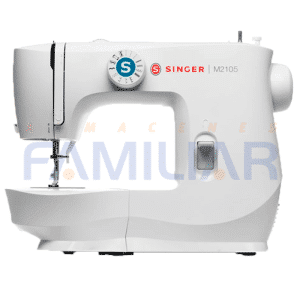 MAQUINA DE COSER SINGER M2105