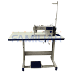 MAQUINA RECTA INDUSTRIAL JONTEX JT-M2 CORTA HILO