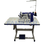 MAQUINA RECUBRIDORA IND. ELECTONICA JONTEX JT-H5-01CB-UT-2