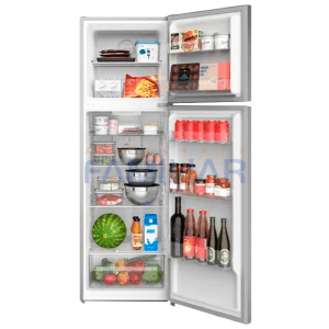REFRIGERADORA ELECTROLUX ERT28F3Q4AS CR. REFRIGERADORA ELECTROLUX ERT28F3Q4AS CR.