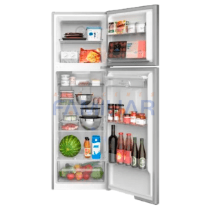 REFRIGERADORA ELECTROLUX ERT28F3Q4BS CR.