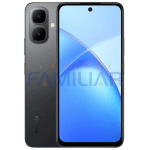 TELEFONO CELULAR INFINIX SMART 10 128GB+ 4GB NEGRO