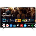 TELEVISOR INDURAMA LED 4K 65TIKGF5UHD GOOGLE TV 5.0