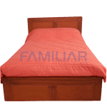 CAMA IMBA LINEAL 2PLZ.S/VEL.