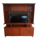 CENTRO DE ENTRETENIMIENTO IMBA 55"