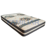 COLCHON CHAIDE TRADICIONAL SUAVE BRISA 1 1/2PLZ