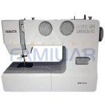 MAQUINA DE COSER YAMATA FY310