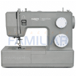 MAQUINA DE COSER YAMATA FY350 HEAVY DUTY