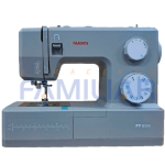 MAQUINA DE COSER YAMATA FYE350 HEAVY DUTY