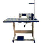 MAQUINA RECTA INDUSTRIAL JONTEX JT-S320 CORTA HILO