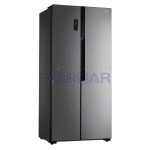 REFRIGERADORA INDURAMA RI-760 SIDE BY SIDE BASICA