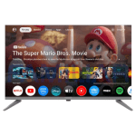 TELEVISOR INDURAMA LED HD 32TIKGF5HD GOOGLE TV 5.0